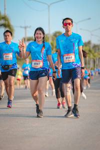 BIB: 8007, 8149, 8147
                            <button type="button" onclick="openModal(3257687)" class="btn btn-primary btn-sm float-right btn-popup" data-toggle="modal" data-target=".modal-high-quality">
                        <i class="fas fa-shopping-cart"></i> Add to Cart
                    </button>
                                            <button type="button" onclick="isThisMe(3257687, true)" class="btn btn-success btn-sm float-right btn-popup btn-isme hidden" data-toggle="tooltip" data-placement="bottom" title="นี่คือรูปของคุณใช่ไหม คลิกที่นี่เพื่อเอาเข้าอัลบั้ม">
                        <i class="fas fa-plus"></i> Add to album
                    </button>
                    <button type="button" onclick="isThisMe(3257687, false)" class="btn btn-warning btn-sm float-right btn-popup btn-isnotme hidden">
                        <i class="fas fa-ban"></i> Remove from album
                    </button>